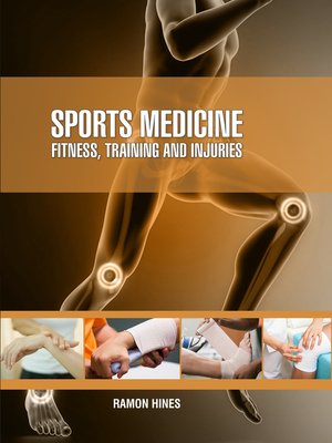 cover image of Sports Medicine